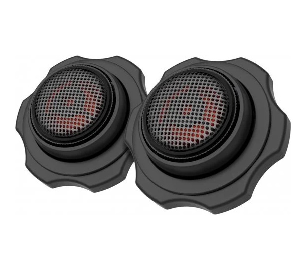 JBL Club 3412T 25mm tweeters