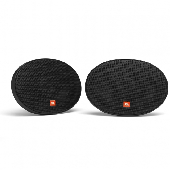 JBL Stage2 9634 6x9 3-way speaker