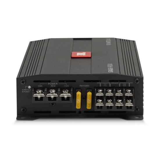 JBL Stage A9004 4 kanaals versterker