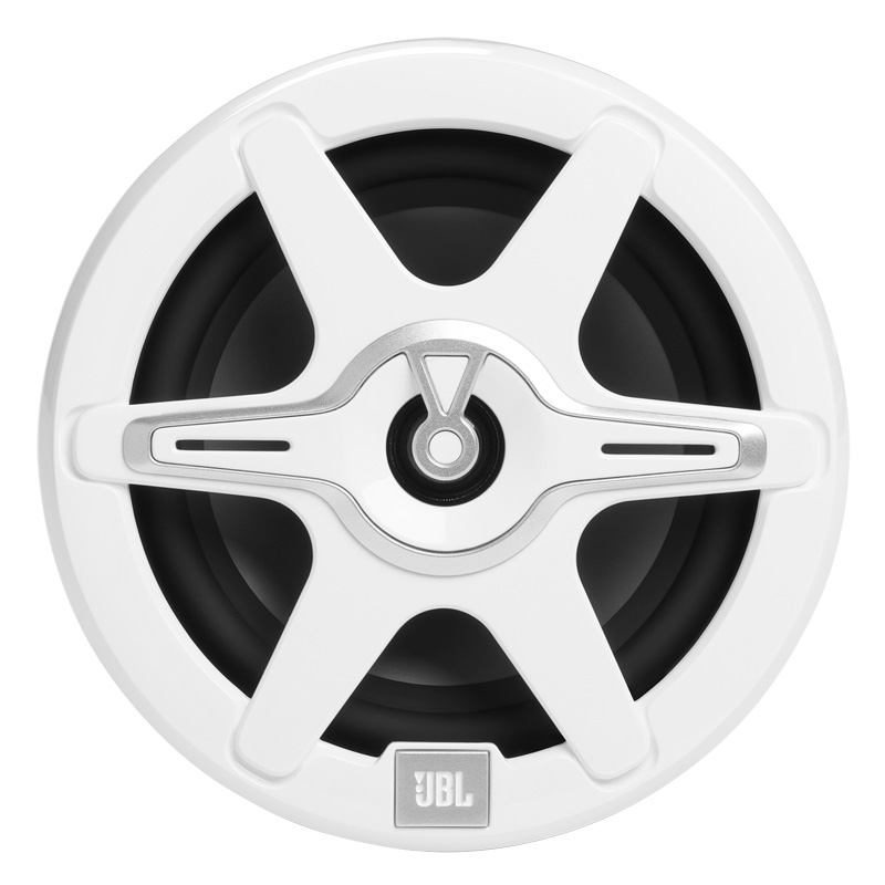 JBL Marine Club 62 6.5'' (16cm) Speakerset + LED-verlichting