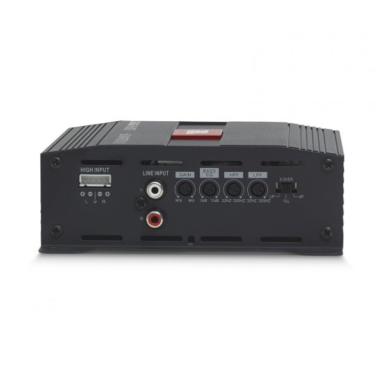 JBL Stage A6002 2 kanaals versterker