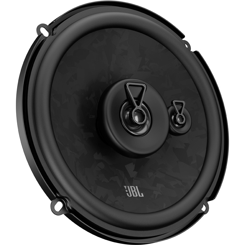 JBL Stage 3 Gen2 68F 6.5'' (13cm) 3-Weg 560Watt Speakerset (zonder grill)